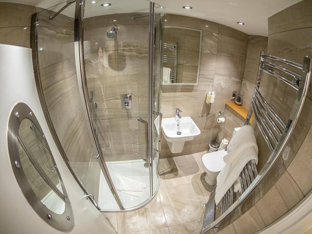 Sheene Mill Melbourn Екстер'єр фото